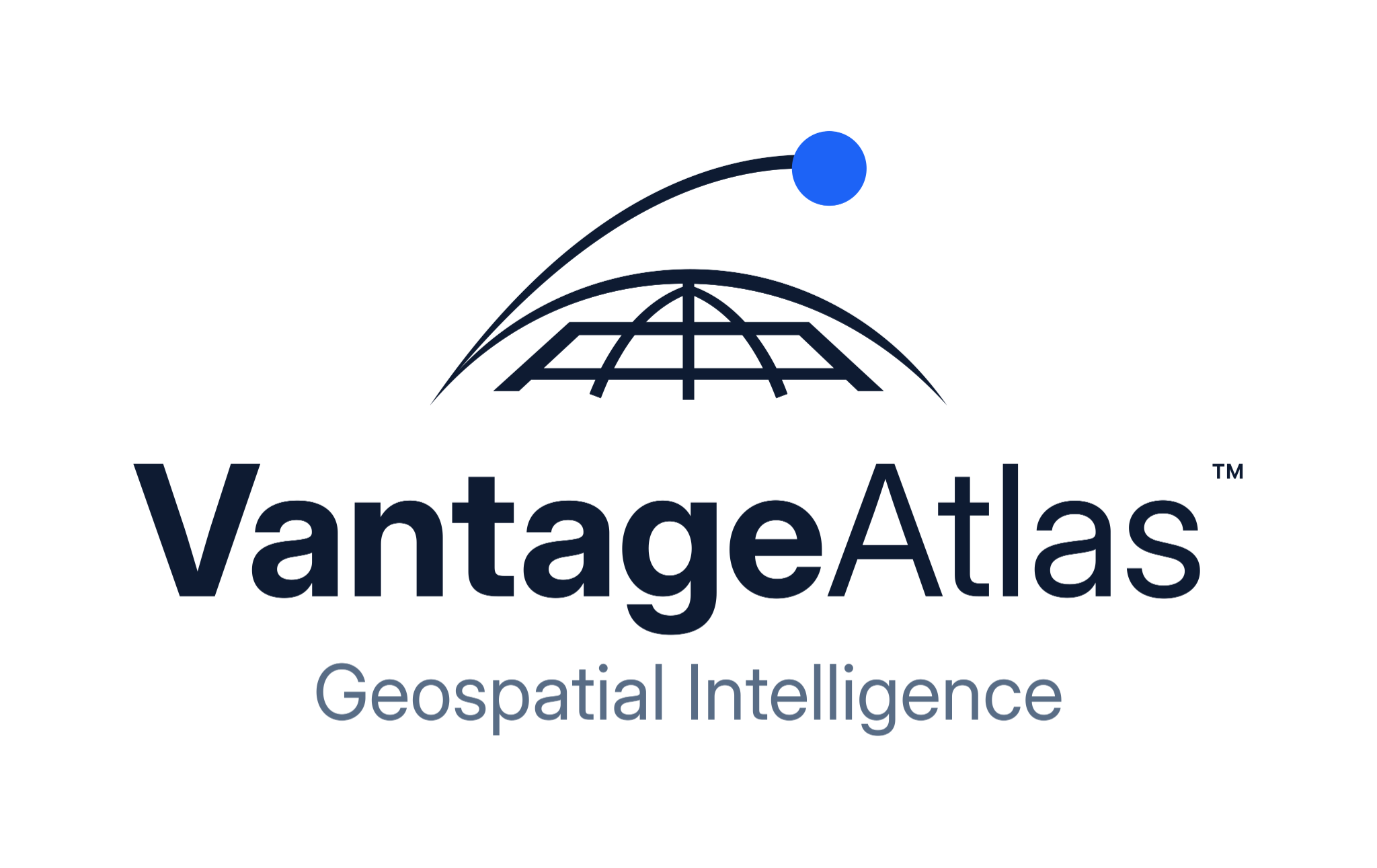 VantageAtlas — Geospatial Intelligence